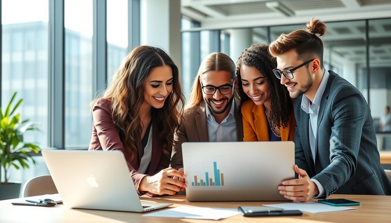 Transform Your Business